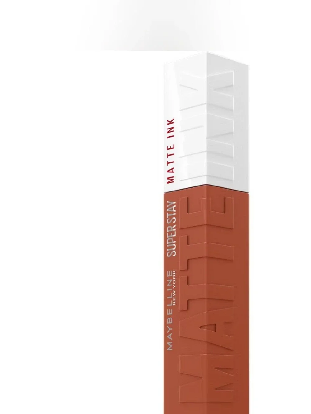 Maybelline superstay matte